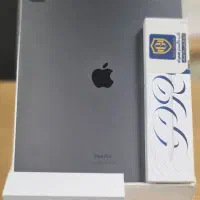 iPad Pro M4 13 Inch