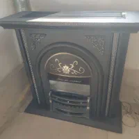 بخاری ایمن گاز مشهد|بخاری، هیتر، شومینه|بومهن, |دیوار