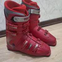 کفش اسکی آلپاین