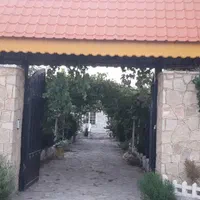 اجاره باغ ویلا اول جاده گلمکان،گلبهار،کاهو|اجارهٔ کوتاه‌مدت ویلا و باغ|مشهد, احمدآباد|دیوار