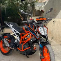 Ktm 390