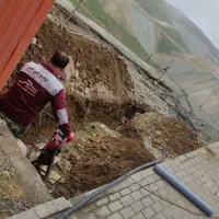 لوله بازکنی|خدمات پیشه و مهارت|اهر, |دیوار