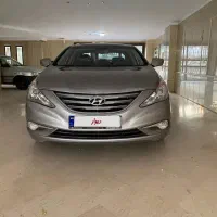 سوناتا ۲۰۱۴ درجه یک قابل معاوضه