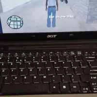 لبتاب ایسر|رایانه همراه|پاکدشت, پاکدشت (مامازند)|دیوار