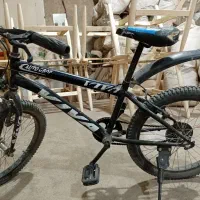 دوچرخه ویوا کوهستان