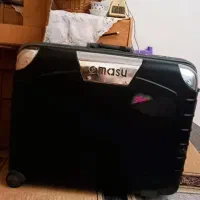 چمدان بزرگ خارجی