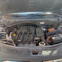 خودروی ال90 E1 پارس خودرو مدل89|خودرو سواری و وانت|بجنورد, |دیوار