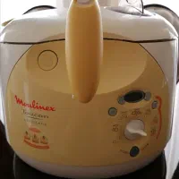 سرخ کن مولینکس