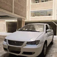 لیفان‌620 /فنی اورحال شده با فاکتور و ضمانت/