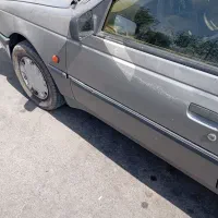 پژو ۴۰۵ دلفینی|خودرو سواری و وانت|شیراز, سعدیه شمالی|دیوار