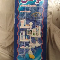 صندلی نهارخوری طلا گلدان گل سبد حمام روتختی دمنوش|میز و صندلی غذاخوری|مشهد, کوثر|دیوار
