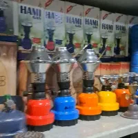 گاز پیک نیک مسافرتی