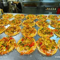 پخت غذای پرسنلی|خدمات پذیرایی، مراسم|بندر امام خمینی, |دیوار