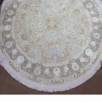 فرش کاملا سالم