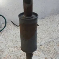 منبع رنجوری و 106