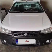 آریسان 2 معاوضه با ساینا و کوییک