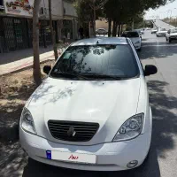 تیبا ۲ Ex مدل ۱۴۰۱|خودرو سواری و وانت|اصفهان, خلیل آباد|دیوار