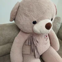 خرس بزرگ|اسباب‌‌بازی|زنجان, |دیوار