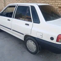 فروش پراید