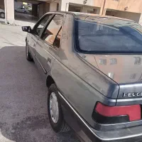 ۴۰۵ مدل ۹۶|خودرو سواری و وانت|رشت, منظریه|دیوار