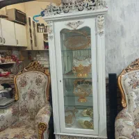 بوفه یا گنجه