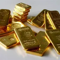 خریدار طلای آب شده