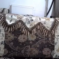 یه جفت پشتی سالم