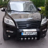 لیفان x60 مدل 96 بیرنگ وکم کار