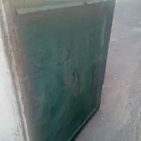 سوراخ اهنی کمد اهنی کبوتر|لوازم جانبی حیوانات|رفسنجان, |دیوار