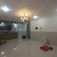 آپارتمان۱۱۰متر۲خواب تازه‌ساز