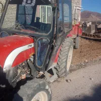 تراکتور470جفت