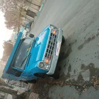 سایپا دوگانه سوزکارخانه ،مگاموتور