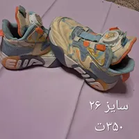 کفش و کتونی بچگانه|کفش و لباس بچه|تهران, پاسداران|دیوار