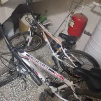 فروش دوچرخه|دوچرخه، اسکیت، اسکوتر|نجف‌آباد, یزدانشهر|دیوار