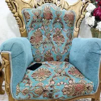 مبل وجلومبلی درحدنو
