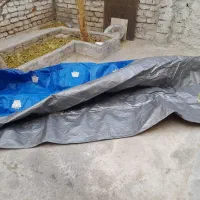 چادر|قطعات یدکی و لوازم جانبی|رباط‌کریم, شترخوار|دیوار