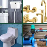 تعمیرنصب شیرآلات توالت فرنگی روشویی سینگ|خدمات پیشه و مهارت|شیراز, فرگاز|دیوار