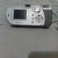 دوربین سونی کوپر P72