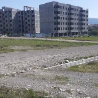 زمین دونبش سندار نیروی انتظامی