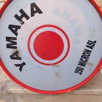 طبل عاشورا بزرگ