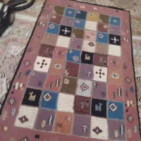 قالیچه / فرش