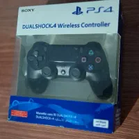 دسته ps4 نو