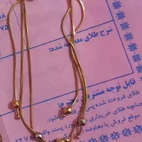 گوشواره در حد نو