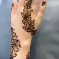 حنا میزنم|خدمات آرایشگری و زیبایی|ایرانشهر, |دیوار