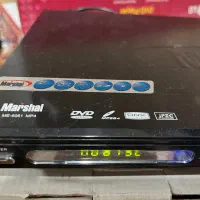 دی وی دی USB