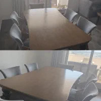 فروش لوازم خانگی لباسشویی یخچال مبل تلویزیون|یخچال و فریزر|کیش, |دیوار