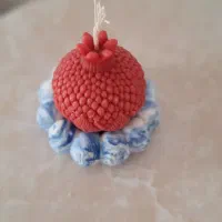 شمع های یلدایی|صنایع دستی و سایر لوازم تزئینی|خوی, |دیوار