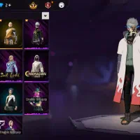 اکانت فیرفایر|کنسول، بازی ویدئویی و آنلاین|جهرم, |دیوار