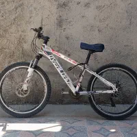 دوچرخه 24 دنده ای