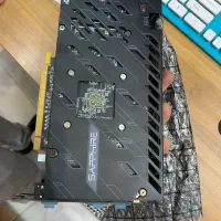 کارت گرافیک rx590سافایر|قطعات و لوازم جانبی رایانه|مراغه, |دیوار